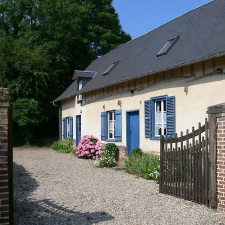 Gite Le Bosquet Casa vacanze