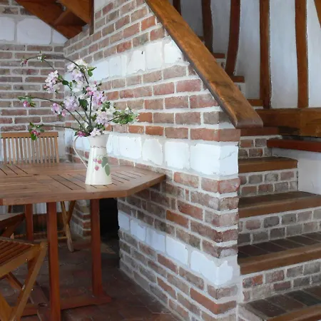 Gite Le Bosquet Casa vacanze Chépy
